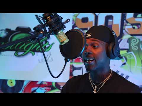 zoeATM x Walked It  (Live Performance) (shot BY : @spotlights247)