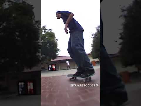 Thumbnail for Matt Costa 2001 Chaffey High Classic Skateboarding Shorts by Matt Costa