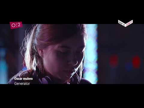 ADV: dj-сет и интервью — о2тв: BeatOn