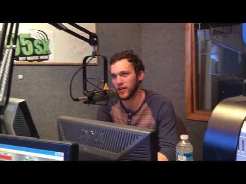 Phillip Phillips 95sx Wssx