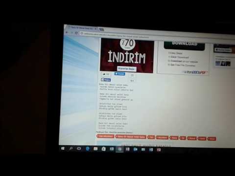 Ben bir şarkı söyledim #Selva