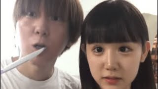 ゆりみんチャンネル高速離婚？！かと思ったら仲直り！