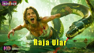 Download lagu INDO SUB丨Raja Ular | Horor Lembah Ular | Aksi / Petualangan / Thriller | Bioskop Tiongkok 2025 mp3 Download lagu INDO SUB丨Raja Ular | Horor Lembah Ular | Aksi / Petualangan / Thriller | Bioskop Tiongkok 2025 mp3