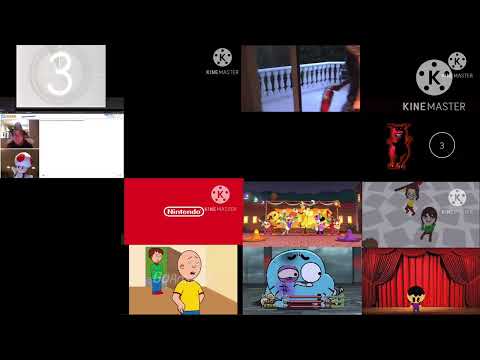 My Annoying goose Comparison 6