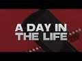 Sticky Fingaz - A Day in the Life (2009) - Opening Credits