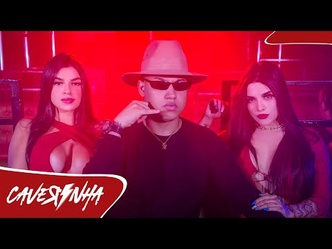 É O CAVERINHA - Me Liga Pedindo Mais ( FT. Dodoin, Karavelha )