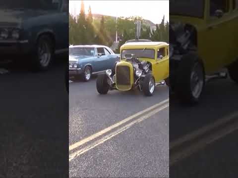 Thumbnail for Street Rods Cruisin OC by Car
