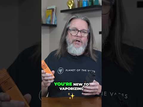 Crafty+ vs Veazy Review – Best Budget S&B Vaporizer?