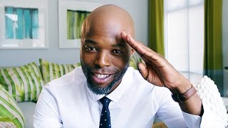 She’s The One host Thapelo Mokoena