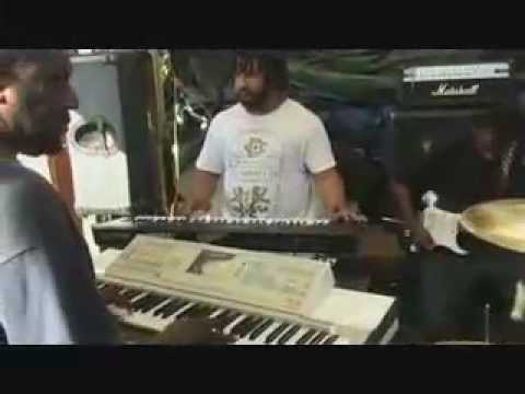 Morris Opeti (Live rehearsal with Vocal Fusion Band) "Ani ee" 💯🔥🔥🔥