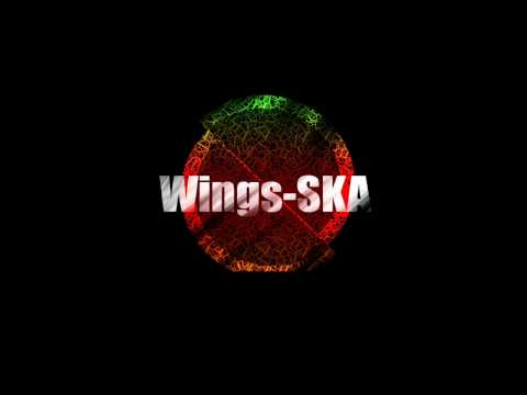 Wings Ska.- Potrzebne Są Zmiany. 04