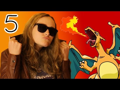 Pokémon Red || Randomised Nuzlocke Episode 5