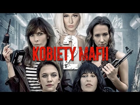 Kobiety Mafii 2 Sezon 2 Odcinek 1 - Serial Po Polsku!