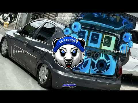 DJ BIT NO BEAT - EP HITMADO - ARROCHADEIRA BATIDÃO 2026 - PRA PAREDÃO