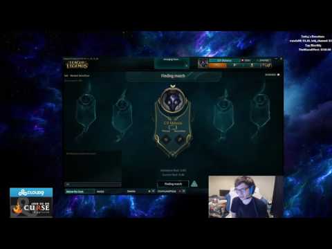 The truth about meteos and his mom