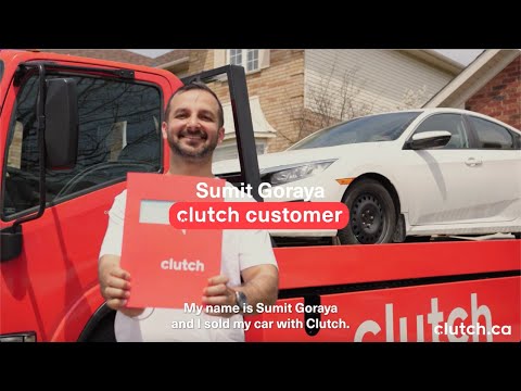 Sumit's Car-Selling Experience | Clutch