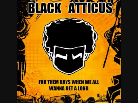 Black Atticus - Eternal Blacksunshine