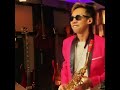 Together Again Janet Jackson Cover Sax With Eric