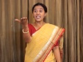 Dipti Avlani As Jaya Chachi