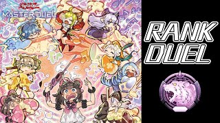 【遊戯王マスターデュエル】ゴールド帯で愛でます。『ドレミコード』