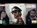 Pakistani Couple Reacts To IB71 | Official Trailer | Sankalp Reddy | Vidyut Jammwal | Anupam Kher