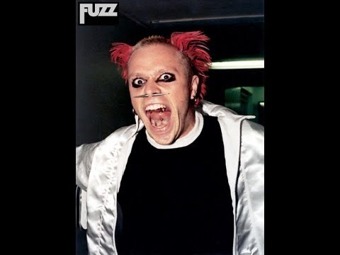 The Prodigy Live @ SCCH "Russia" Concert Hall, Moscow, Russia (14.12.1995)