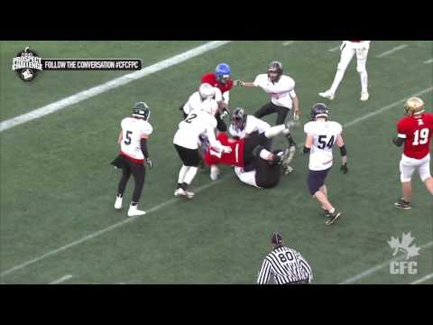 Ryan Licandro | Quarterback | Class of 2020 | 6'3" 190 LBS