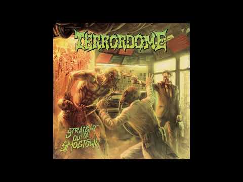 2021 - TERRORDOME - Straight Outta Smogtown  (Full Album)