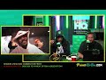 EBK Jaaybo Still In Slobe Mode LIVE REACTION
