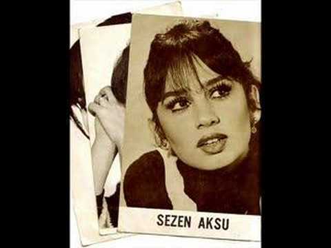 Erci E feat Sezen Aksu - Her Seyi Yak