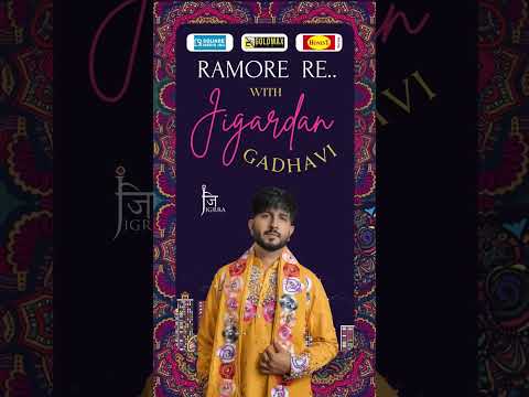  Jigrra Is Coming to Surrey! | Biggest Gujarati Musical Night 