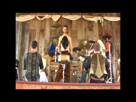 Circa Paleo   ORIGINS at the PA RenFaire 2013