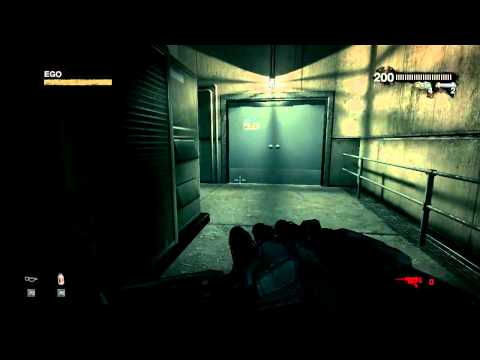 Let's Play Blind Duke Nukem Forever [36] - Full Game - The Clarifier Part 2