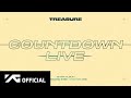 TREASURE - 'THE SECOND STEP : CHAPTER ONE' COUNTDOWN LIVE REPLAY