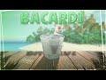 Frvnco BACARDI Feat Benzei Official Video
