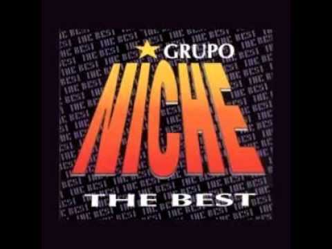 te enseñare a olvidar GRUPO NICHE