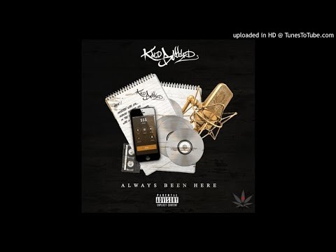 Kold-Blooded - ALWAYS BEEN HERE (prod. by MR. SISCO)