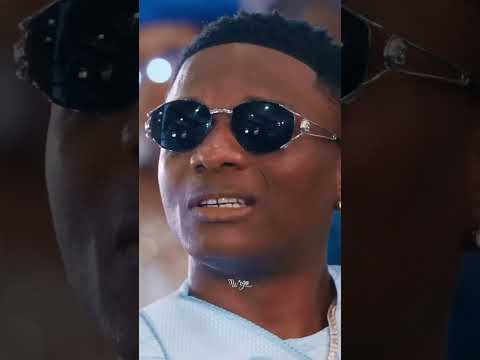 "Wizkid" Mom's final burial Video 📸 - R.I.P 💚💐🌹🤦😔💔