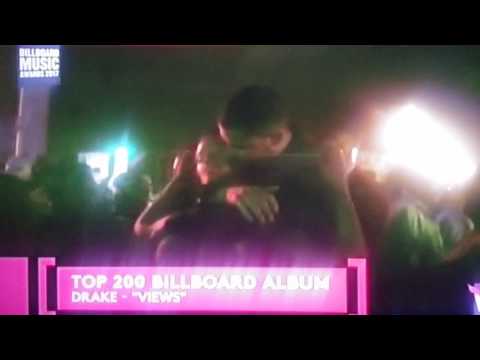 Drake wins top 200 billboard album at the #bbma