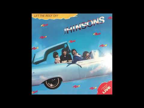 The Hinsons - LIVE - 'Lift the Roof Off' - 2 Album Set - Full Concert