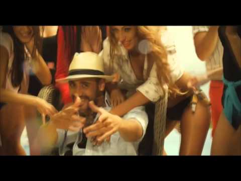 Bryan Wilson & Sebastian Crayn - Até a Noite Parar (Club Mix) - Promo Video