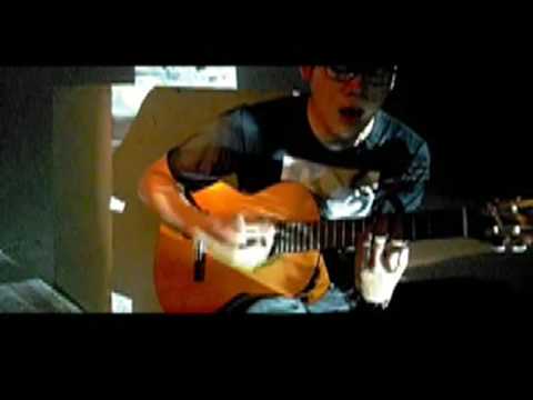 Behind The Stars - Adrian Martadinata