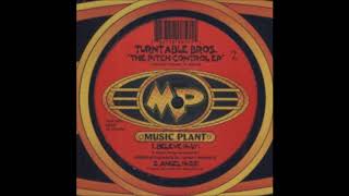 Turntable Bros. - Angel