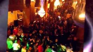 DJ Oliver - Party DJ video preview