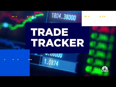 Trade Tracker: Steve Weiss buys more Goldman Sachs