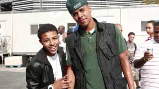 Diggy Simmons - What You Say To Me [J. Cole Diss] [2012] [Lyrics]