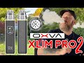 How Good Is The OXVA Xlim Pro 2 Pod