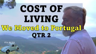 2022 Cost Of Living Portugal qtr 2 | Moving To The Island of Madeira | @ItllBeFun