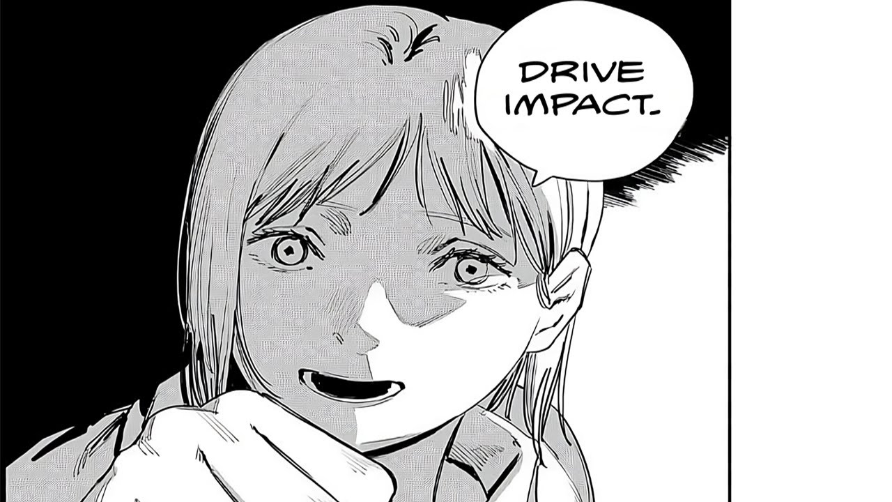 Why You Can't React to Drive Impact