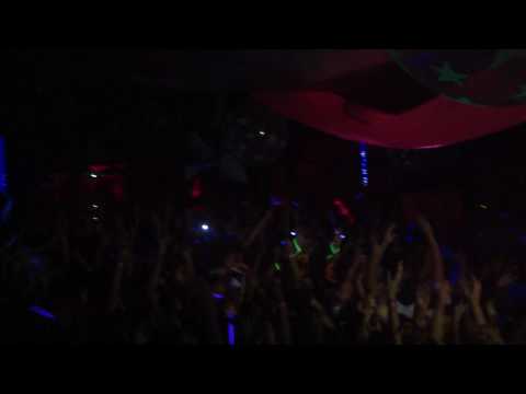 Granite & Phunk @ Space Miami (DayGlow Event July 2009)